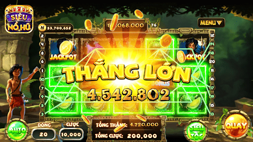 game nổ hũ 