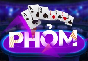 phỏm