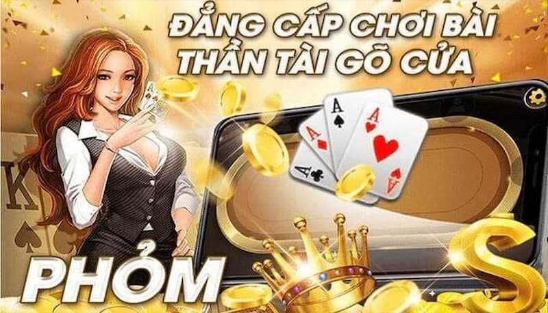 cách chơi đơn giản, ăn thưởng dễ dàng 