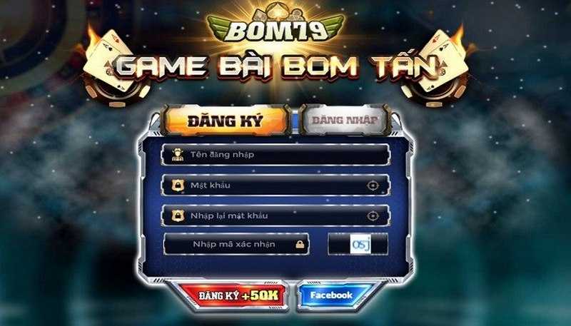 đăng ký bom79 