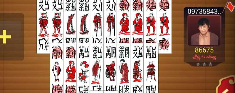 đọc kỹ luật chơi và quy định
