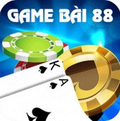 Logo game bài 88