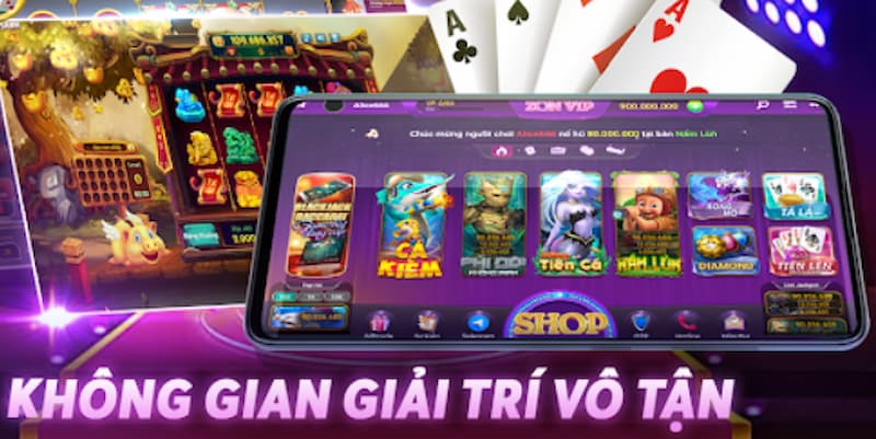 Chơi ở cổng game cần phải có thông tin, kiến thức tốt 