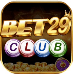 LOGO BET29