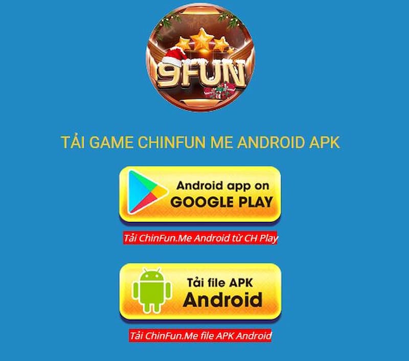 Các bước tải app sử dụng hệ điều hành IOS và android đều đơn giản 