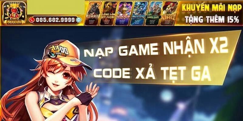 Vô số chương trình khuyến mãi chỉ có tại sân chơi 