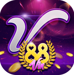 Logo 88vinshop