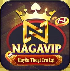 Logo nagavip