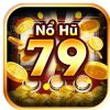 Logo nổ hũ 79