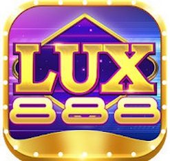 logo lux888