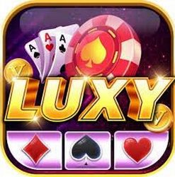 Logo Luxy Club