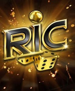 ric win logo