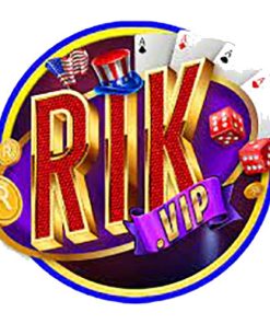 rikvip logo
