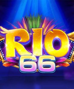 rio66 logo