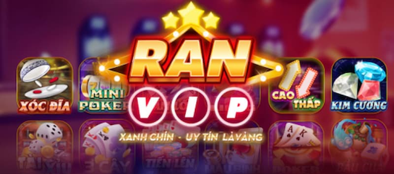 săn khuyến mãi ranvip 