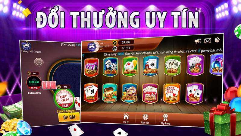 Nạp tiền cổng game qua 3 bước và thực hiện 1 đến 3 phút nhanh chóng, an toàn 