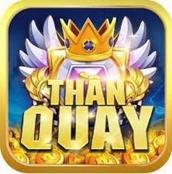 Logo Thần Quay