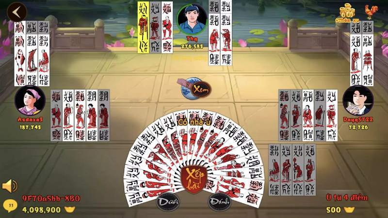 Slot game mới mẻ đem đến trải nghiệm thú vị 