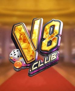 v8 club