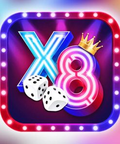 x8 club