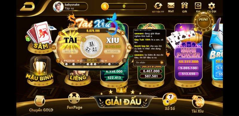 Đăng ký nhanh chóng, trải nghiệm thế giới game đổi thưởng đơn giản 
