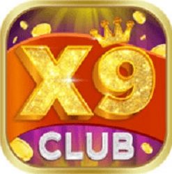 Logo X9 Club