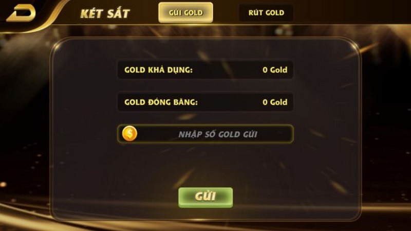 Cổng game luôn luôn đề cao trải nghiệm khách hàng với hệ thống chăm sóc tốt 
