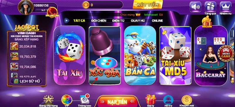 Công thức chơi Xóc Đĩa an toàn và dễ dàng chiến thắng 