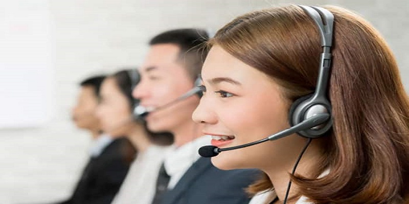 Tổng đài Ole777 cung cấp đa dạng các kênh liên hệ 